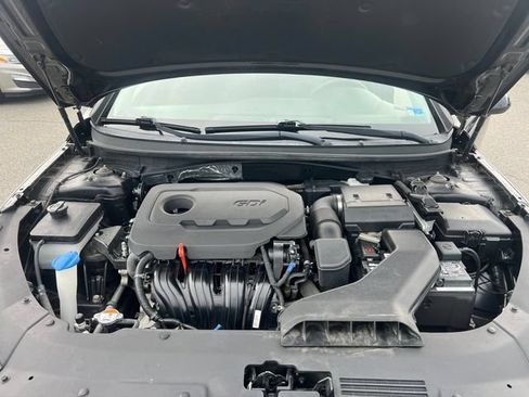 Used 2019 Hyundai Sonata SE FWD image 20