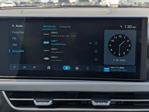 New 2026 Hyundai Sonata SEL image 10