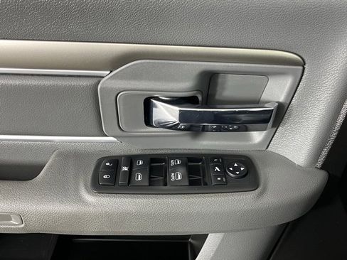 Used 2019 RAM 1500 Big Horn w/ Rambox Value Package image 26