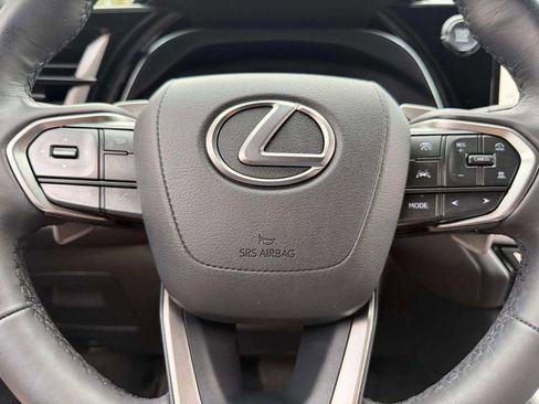 Used 2024 Lexus TX 350 FWD image 34