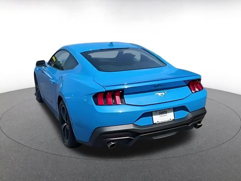 Used 2024 Ford Mustang Premium image 16