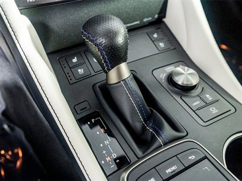 Used 2024 Lexus RC F w/ Carbon Package image 51