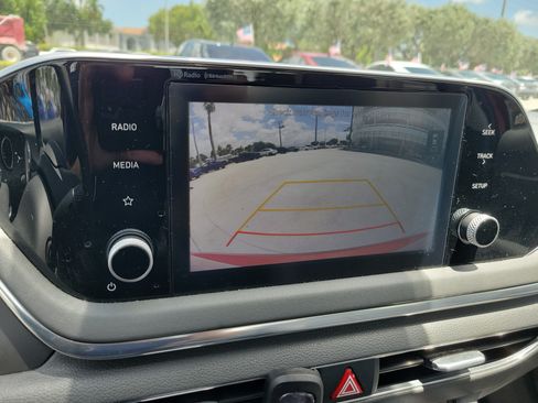 Used 2021 Hyundai Sonata SEL FWD image 29