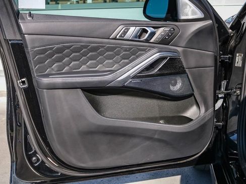 Used 2023 BMW X6 M w/ Competition Package image 23