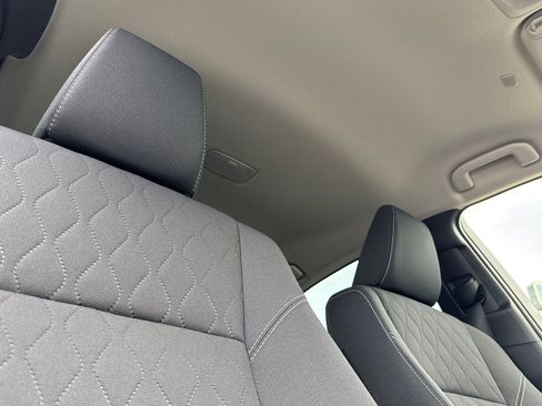 New 2026 Toyota Corolla LE image 15