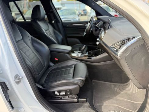 Used 2020 BMW X3 M40i w/ Driving Assistance Package image 23