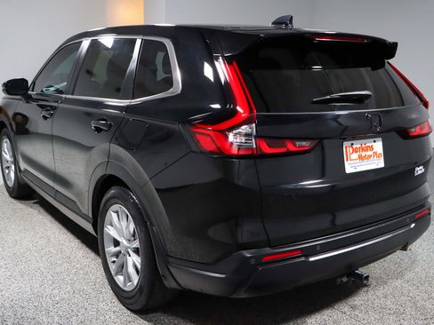 Used 2023 Honda CR-V EX-L image 9