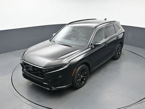 Certified 2024 Honda CR-V Sport-L image 41