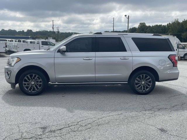Used 2021 Ford Expedition Max Limited RWD image 7