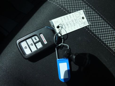 Used 2021 Honda Civic Sport image 27