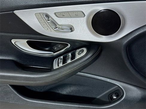 Used 2019 Mercedes-Benz C 300 Cabriolet image 15