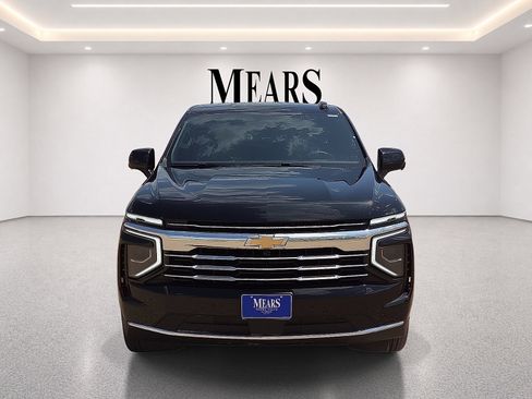 Used 2025 Chevrolet Tahoe LT AWD/4WD image 8