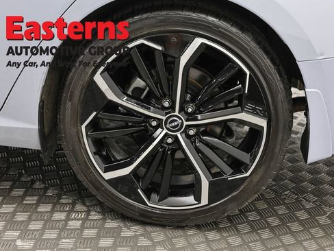 Used 2023 Nissan Altima 2.5 SR w/ SR Premium Package FWD image 33