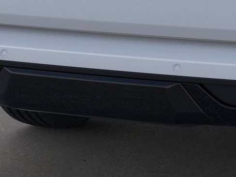 New 2026 Ford Expedition Max Platinum w/ Stealth Performance Package AWD/4WD image 23