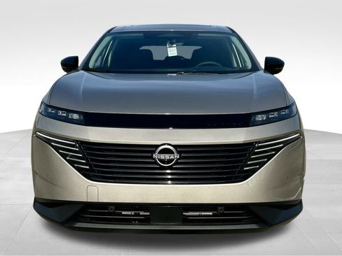 New 2026 Nissan Murano SL AWD/4WD image 2