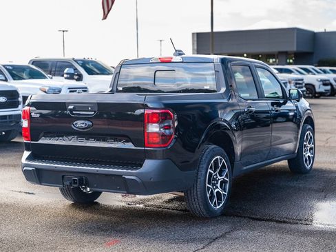 New 2026 Ford Maverick Lariat image 4