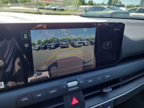 New 2026 Kia K4 FWD image 29