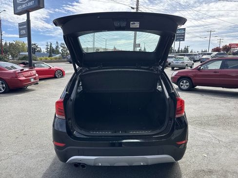 Used 2015 BMW X1 xDrive28i w/ Ultimate Package AWD/4WD image 6