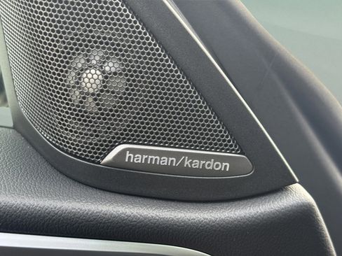 Used 2025 BMW 440i xDrive image 30