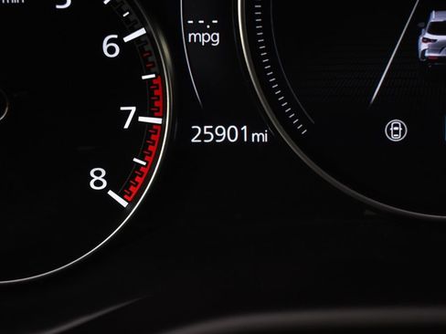 Used 2024 MAZDA CX-50 AWD 2.5 S w/ Cargo Package image 28