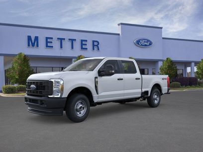 New 2026 Ford F250 XL