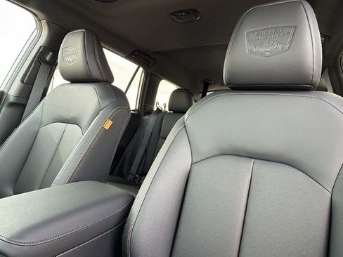 New 2026 Subaru Outback Wilderness AWD/4WD image 11