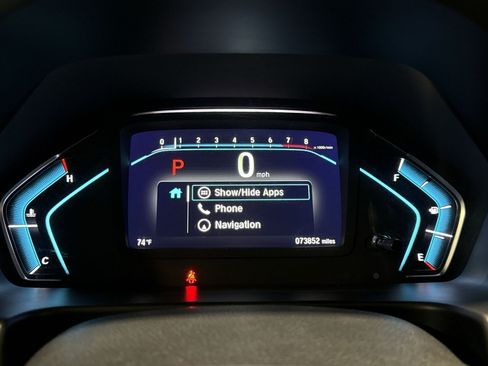 Used 2019 Honda Odyssey EX-L image 17