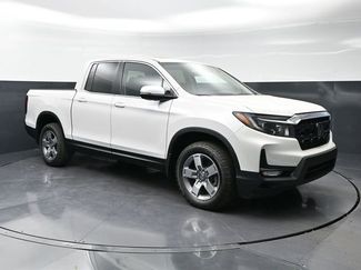 Certified 2025 Honda Ridgeline RTL video 3