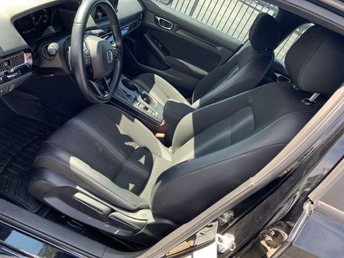 Used 2023 Honda Civic Sport image 18