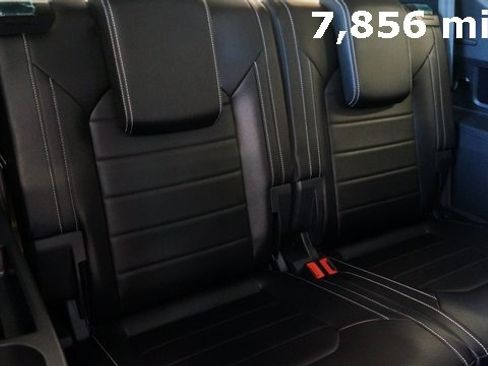 Used 2025 Volkswagen Atlas SEL image 52