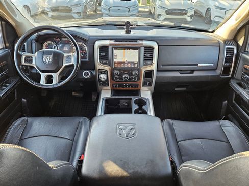 Used 2014 RAM 1500 Laramie w/ Convenience Group AWD/4WD image 43