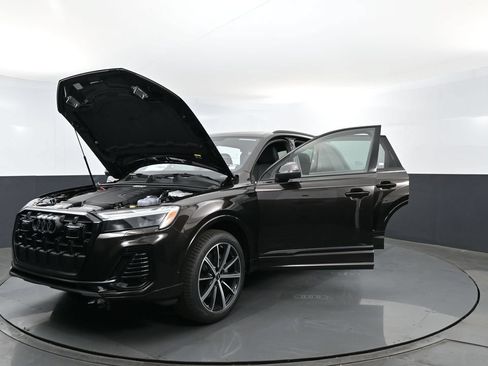 New 2026 Audi Q7 2.0T Premium Plus AWD/4WD image 26