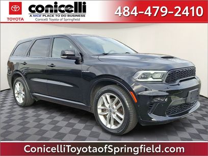 Used 2022 Dodge Durango R/T