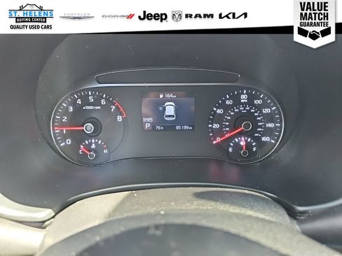 Used 2020 Kia Soul LX FWD image 36