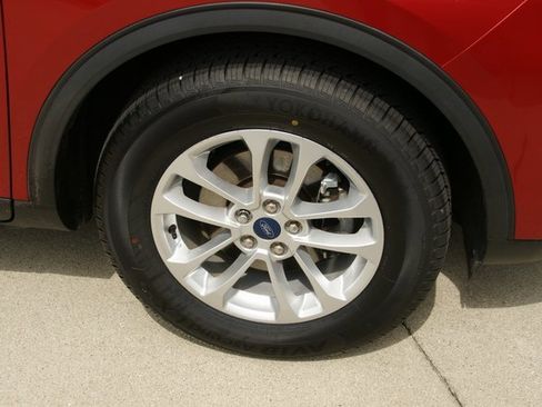 Used 2022 Ford Escape SE w/ Convenience Package image 8