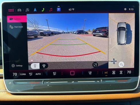 New 2026 Volkswagen Tiguan SEL R-Line image 31