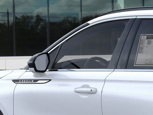New 2026 Lincoln Corsair Premiere AWD/4WD image 20