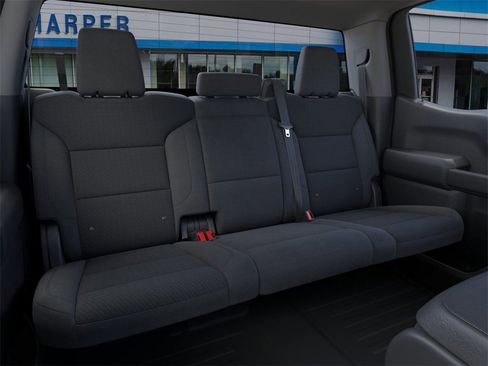 New 2026 Chevrolet Silverado 1500 W/T w/ WT Value Package image 17