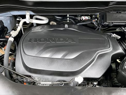 Used 2022 Honda Pilot Touring image 33
