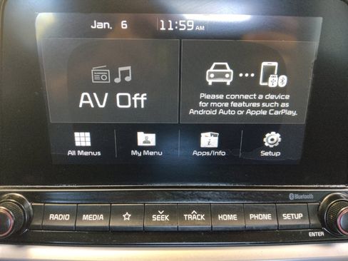 Used 2020 Kia Forte LXS image 25