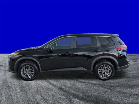 Used 2024 Nissan Rogue S FWD image 7