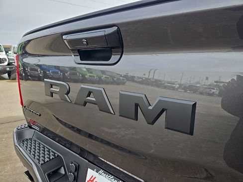 New 2026 RAM 1500 Limited image 30
