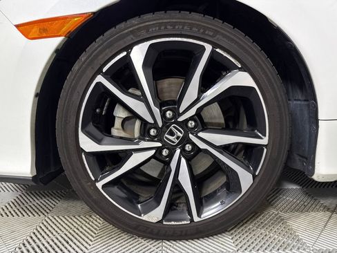 Used 2019 Honda Civic Si image 21