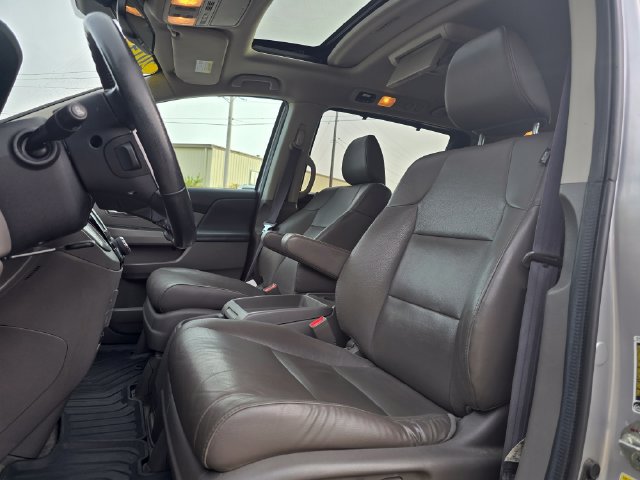 Used 2014 Honda Odyssey EX-L image 10