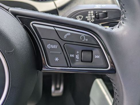 Used 2018 Audi A3 2.0T Premium Plus w/ Premium Plus Package AWD/4WD image 20