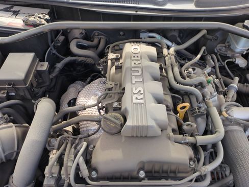 Used 2010 Hyundai Genesis 2.0T image 22