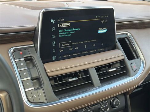 Used 2023 Chevrolet Tahoe High Country image 29