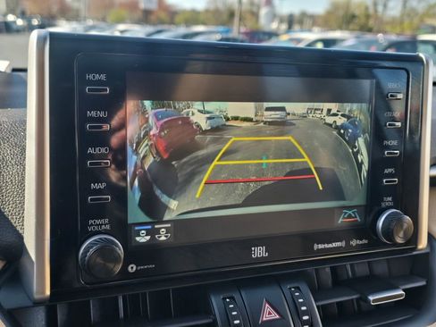 Used 2020 Toyota RAV4 Limited w/ Limited Grade Weather Package AWD/4WD image 25