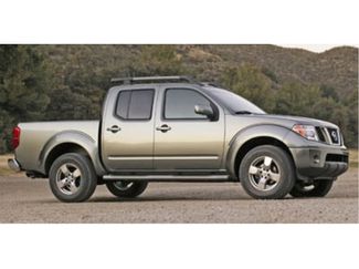 Used 2005 Nissan Frontier SE w/ (P01) Power Pkg RWD video 1