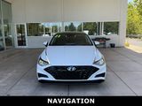 Used 2023 Hyundai Sonata Limited image 2